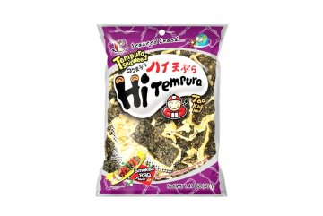 Tao Kae Noi Hi Tempura Seaweed 40g Smoked BBQ