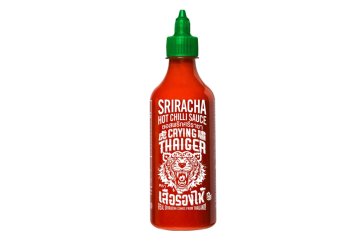 Chilli omáčka Sriracha Crying Thaiger 440ml